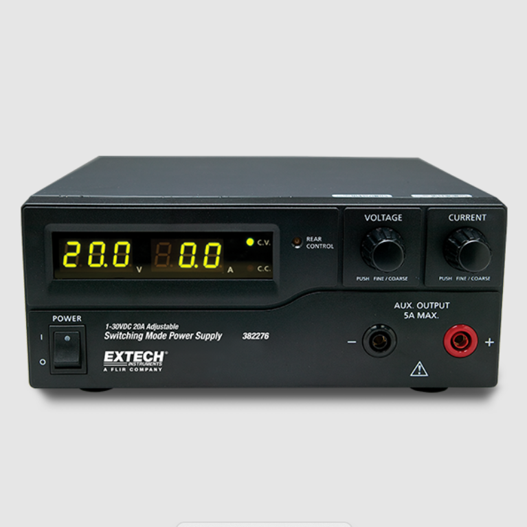 600W Switching Mode DC Power Supply (230V)