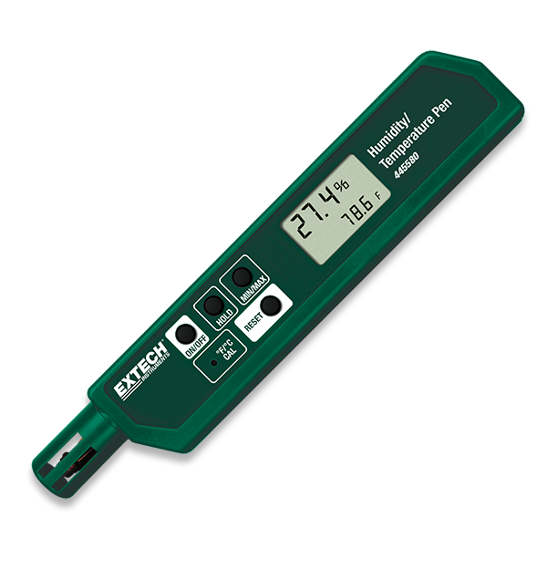 Humidity/Temperature Pen