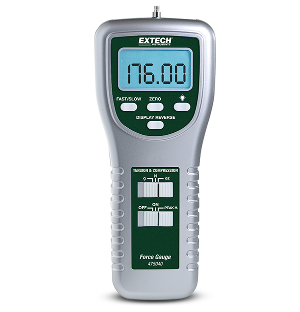 Digital Force Gauge