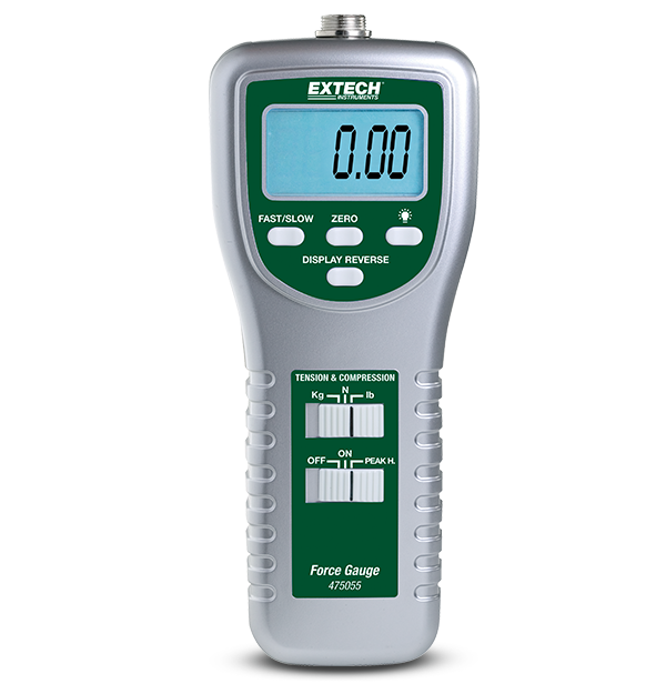 High Capacity Force Gauge