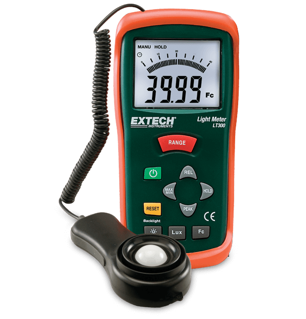 Light Meter