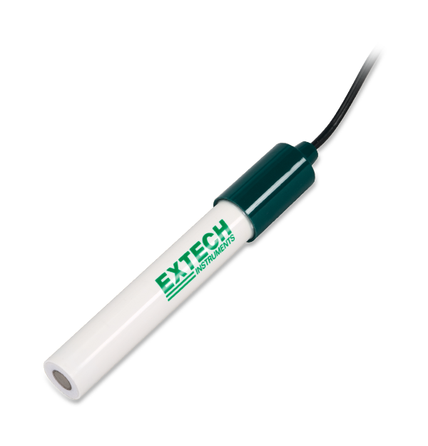 Flat Surface pH Electrode