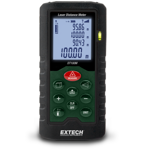 Laser Distance Meter
