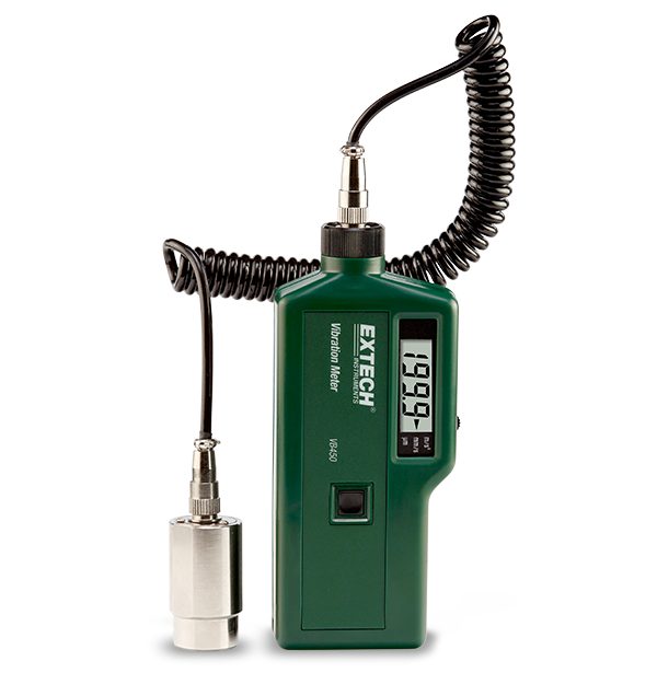 Vibration Meter