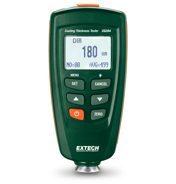 Coating Thickness Tester