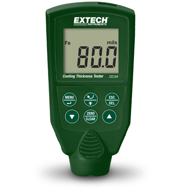 Coating Thickness Tester
