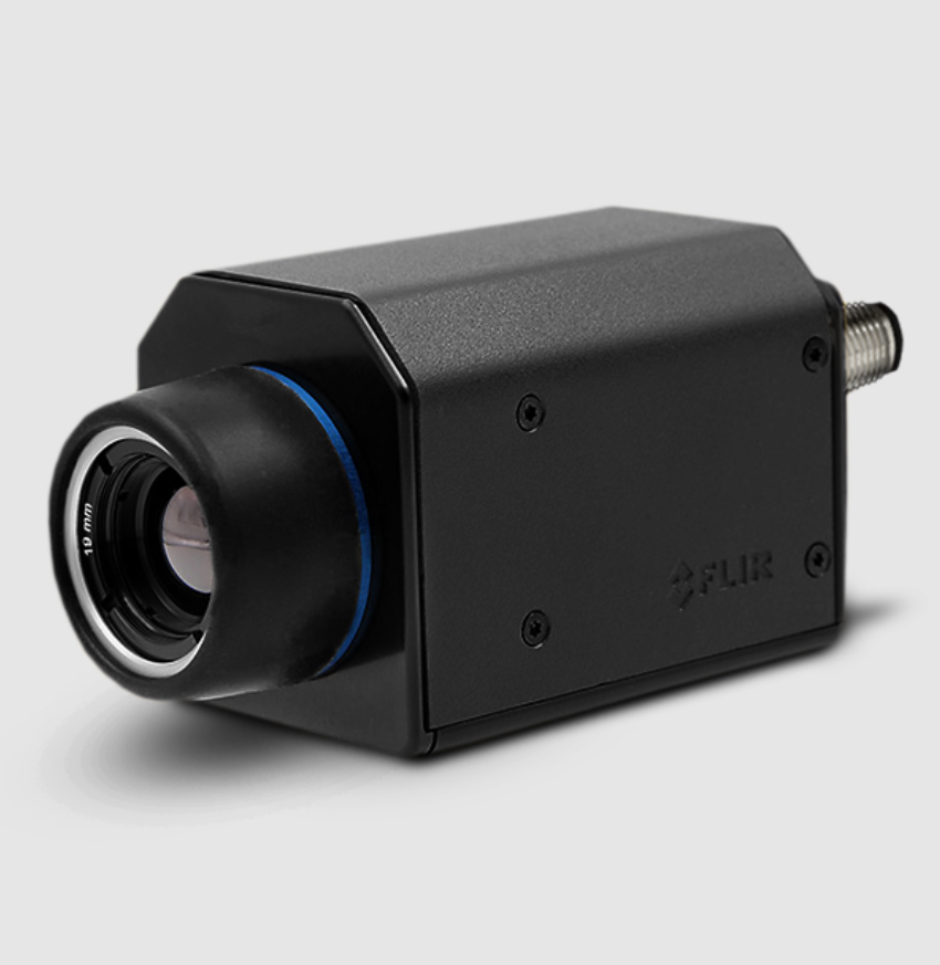 IR Temperature Sensor