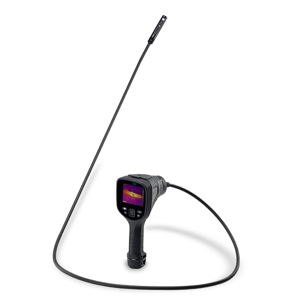 Thermal Videoscope Kits with Specialty Probe Options