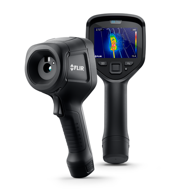 Pro-Series Infrared Camera with Ignite™ Cloud