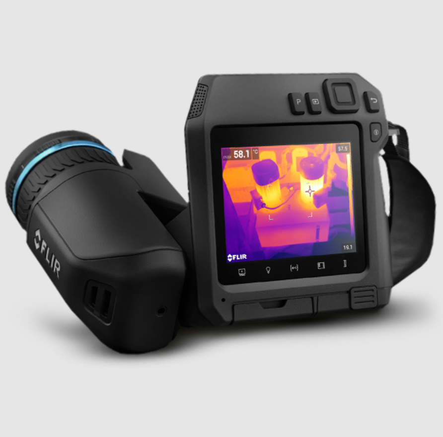 Professional Thermal Camera