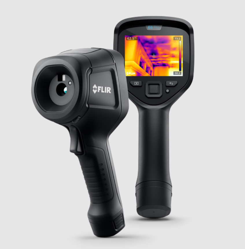 Pro-Series Infrared Camera with Ignite™ Cloud