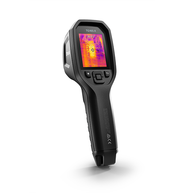 MSX® Thermal Camera
