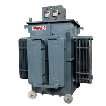 Silicon Power Rectifier