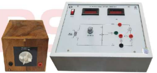 DC Motor Speed Control using SCR