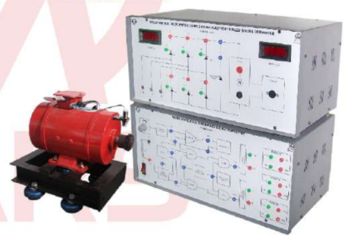 Speed Control of DC Motor using 3 Phase Fully Controlled Converter