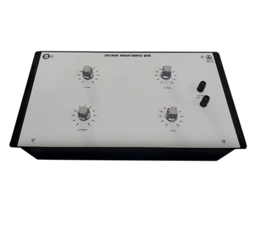 Decade Inductance Box