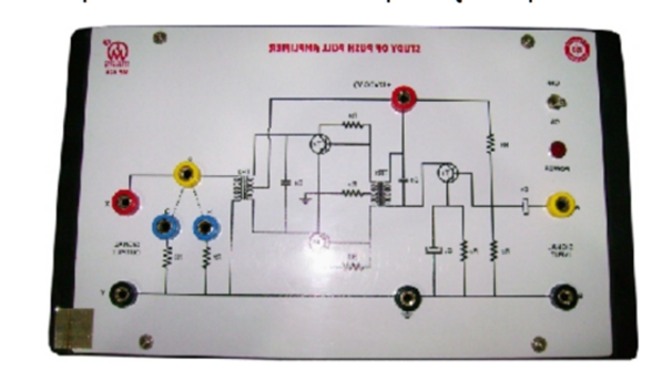 Biasing of Transistor As Class 'A' Amplifier