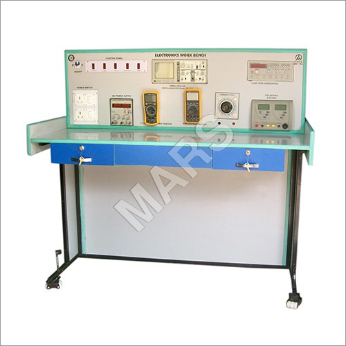 Electronic Work Bench