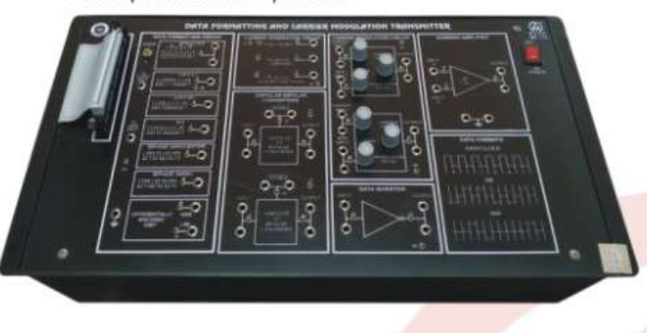 Advance Communication Lab Training Module 