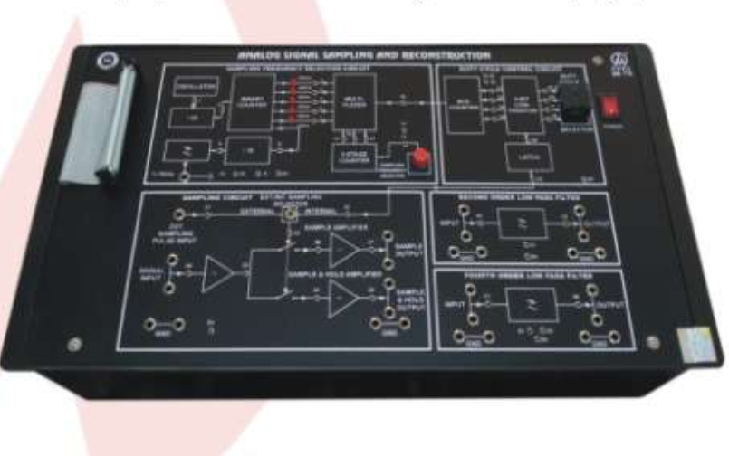 Advance Communication Lab Training Module 