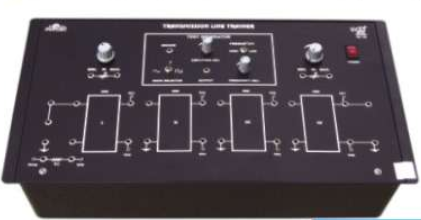 Advance Communication Lab Training Module