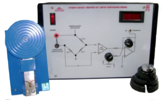 Instrumentation Lab Equipments