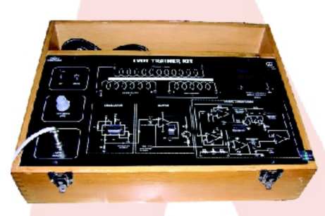 Instrumentation Lab Equipment