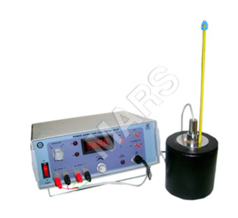 Energy Band Gap by Four Probe Method