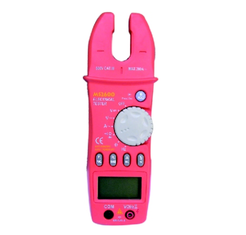 3 /1/2 Digital Open Jaw Electrical Tester