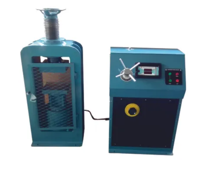 Compression Testing Machine