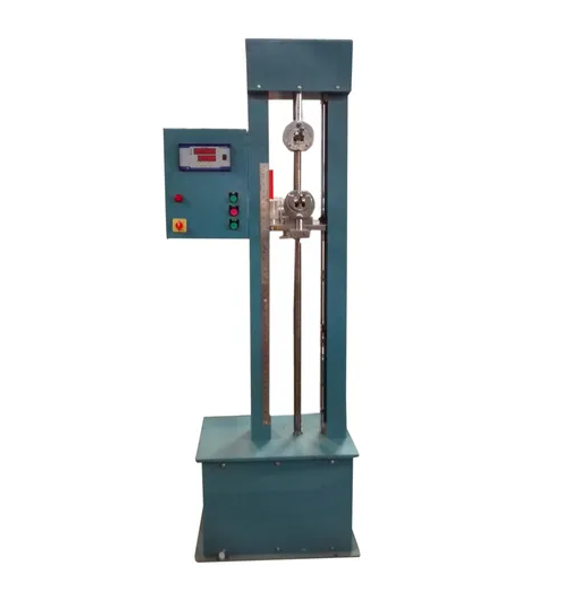 Tensile Testing Machine