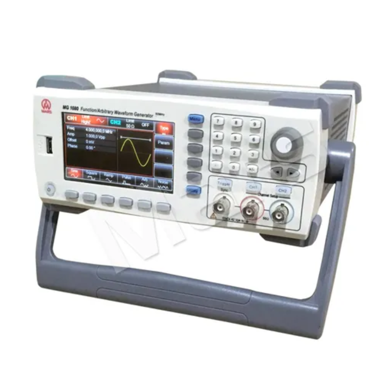 DDS Function (Arbitrary) Generator