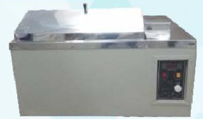 Water Bath Incubator Shaker 