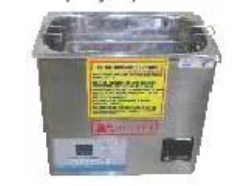 Ultrasonic Bath