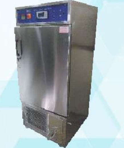 Stability Chamber
