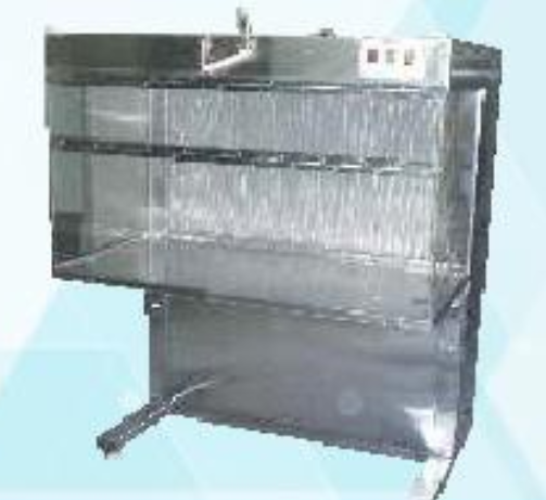 Laminar Air Flow Bench(Stainless Steel 304)