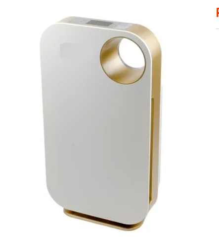 Air Cleaning Purifier