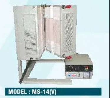 Split Type Furnace 