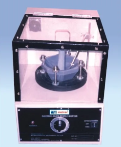 Electric Agate Pestle Mortar (Titurating Machine)