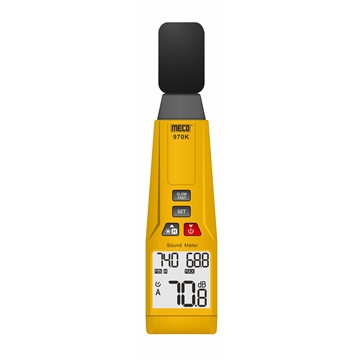 Sound Meter (Professional Series)