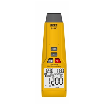 Tachometer-Non-Contact Type