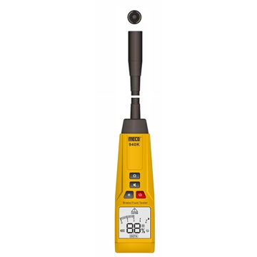 Brake Fluid Tester
