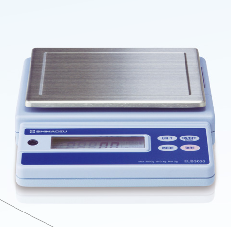 Portable Electronic Balances