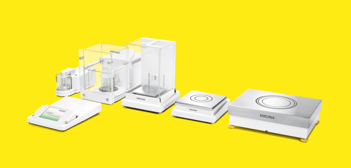 Manual Mass Comparator